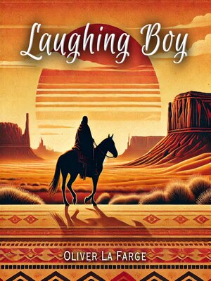 cover image of Laughing Boy
